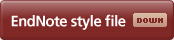 endonote style file
